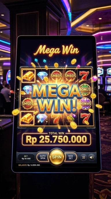Beragam aplikasi terbaru bisa ditemukan di sm605.