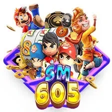 Logo sm605